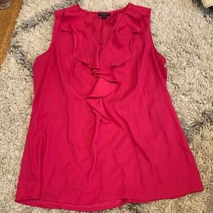 Ann Taylor tank